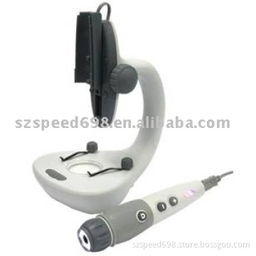 TS-usb digital microscope
